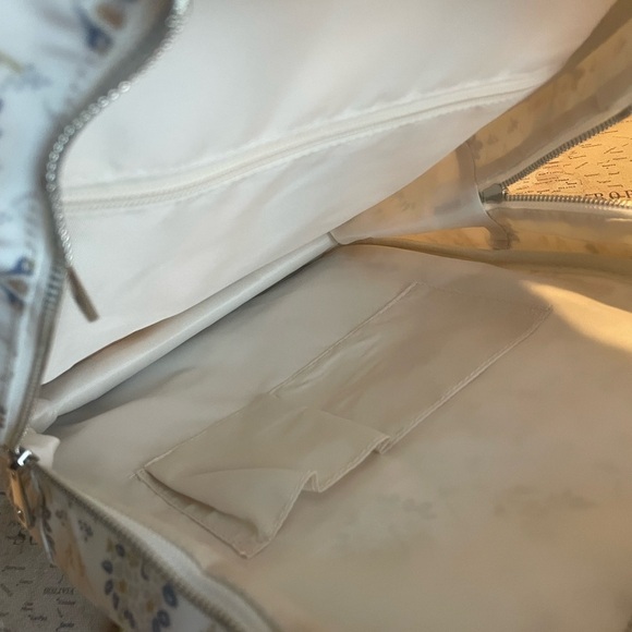 🆕Trish Scully Floral Backpack OS NWT - Picture 5 of 8